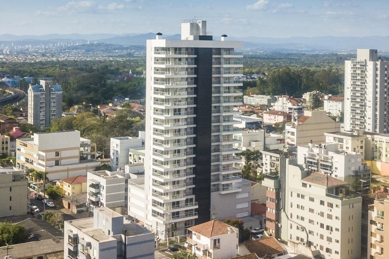 Apartamento com 3 suítes e 3 box. Ref.:56: 23ª foto da galeria de imagens do imóvel