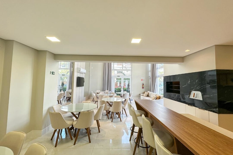 Apartamento com 3 suítes e 3 box. Ref.:56: 8ª foto da galeria de imagens do imóvel