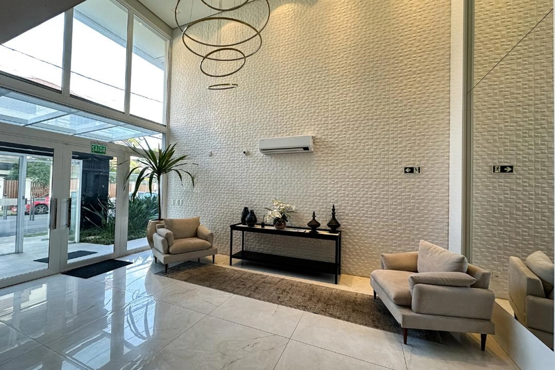 Apartamento com 3 suítes e 3 box. Ref.:56: 13ª foto da galeria de imagens do imóvel