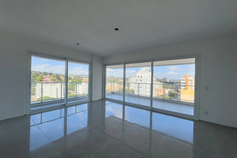 Apartamento com 3 suítes e 3 box. Ref.:56: 1ª foto da galeria de imagens do imóvel