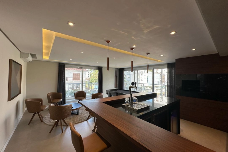 Apartamento com 3 suítes e 3 box. Ref.:56: 14ª foto da galeria de imagens do imóvel