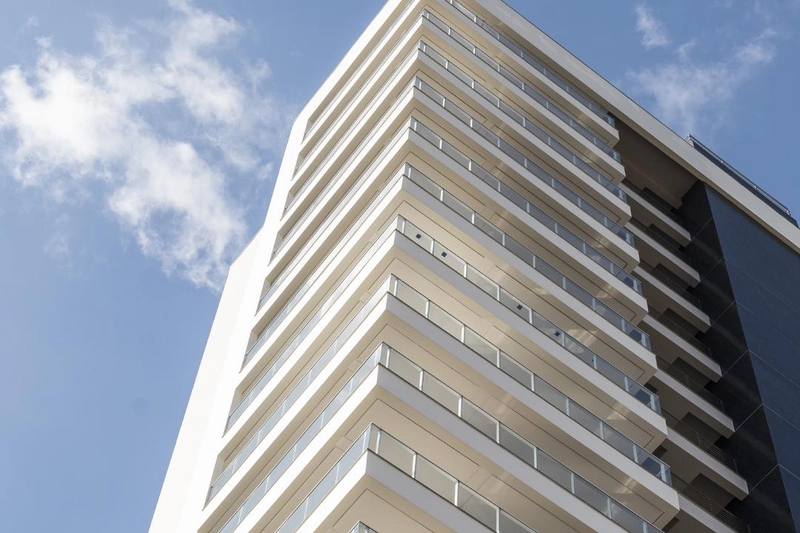 Apartamento com 3 suítes e 3 box. Ref.:56: 22ª foto da galeria de imagens do imóvel