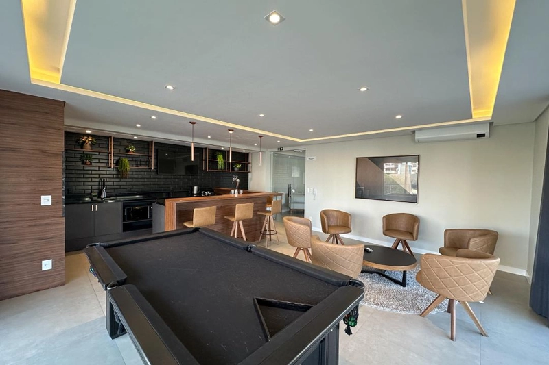 Apartamento com 3 suítes e 3 box. Ref.:56: 17ª foto da galeria de imagens do imóvel
