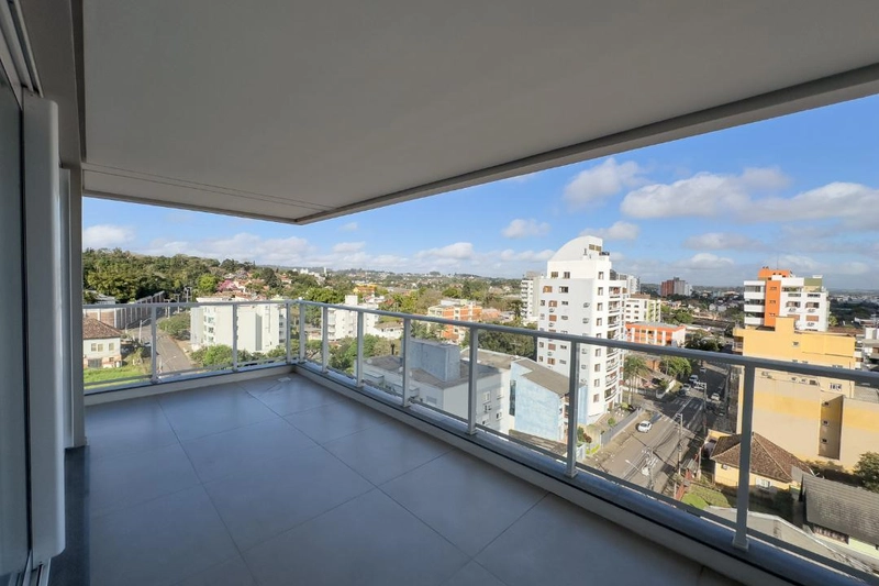 Apartamento com 3 suítes e 3 box. Ref.:56: 4ª foto da galeria de imagens do imóvel
