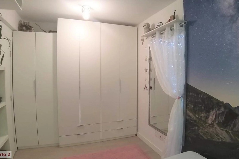 Lindo apartamento 3 dormitórios mobiliado em um condomínio diferenciado Ref.:243: 29ª foto da galeria de imagens do imóvel