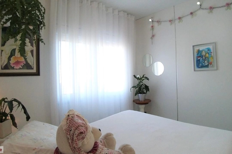 Lindo apartamento 3 dormitórios mobiliado em um condomínio diferenciado Ref.:243: 24ª foto da galeria de imagens do imóvel