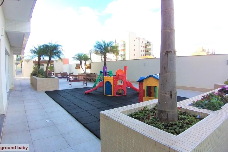 Lindo apartamento 3 dormitórios mobiliado em um condomínio diferenciado Ref.:243: 46ª foto da galeria de imagens do imóvel