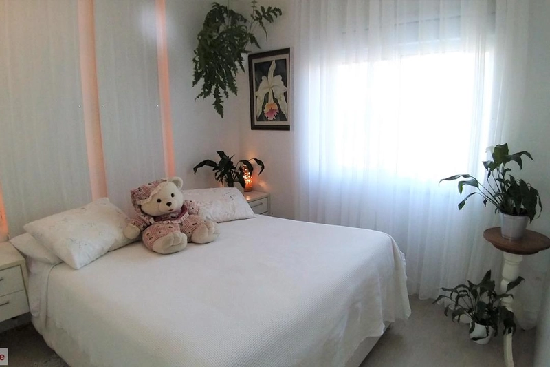 Lindo apartamento 3 dormitórios mobiliado em um condomínio diferenciado Ref.:243: 23ª foto da galeria de imagens do imóvel