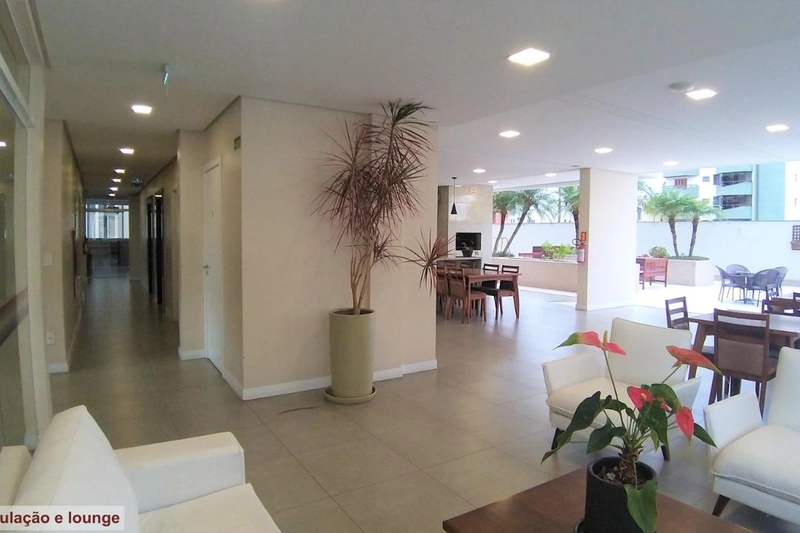 Lindo apartamento 3 dormitórios mobiliado em um condomínio diferenciado Ref.:243: 36ª foto da galeria de imagens do imóvel