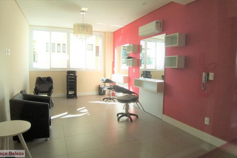 Lindo apartamento 3 dormitórios mobiliado em um condomínio diferenciado Ref.:243: 41ª foto da galeria de imagens do imóvel