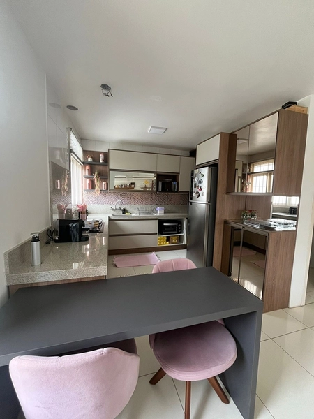 Casa Térrea com pátio amplo!: 8ª foto da galeria de imagens do imóvel