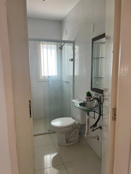 Casa Térrea com pátio amplo!: 16ª foto da galeria de imagens do imóvel