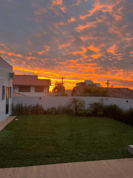 Casa Térrea com pátio amplo!: 17ª foto da galeria de imagens do imóvel
