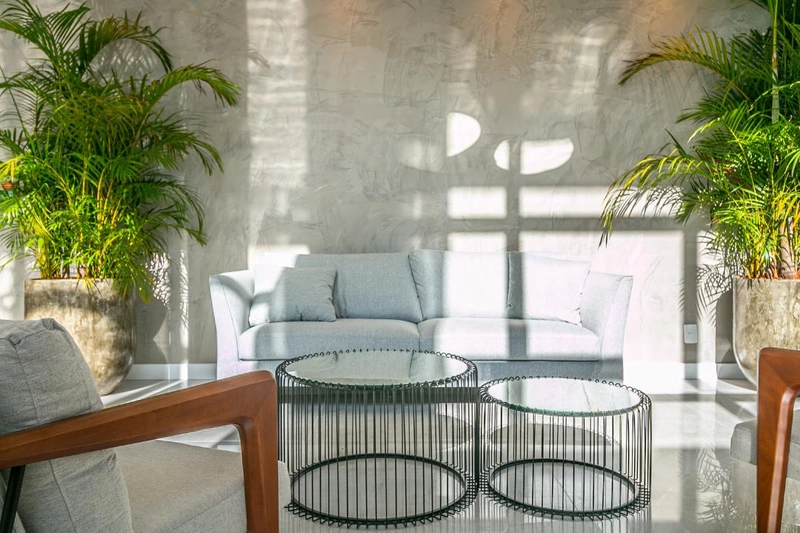 Apartamento no 4º pavimento, com terraço privativo. Ref.:173: 19ª foto da galeria de imagens do imóvel