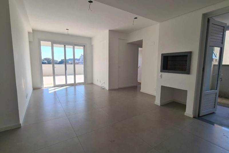 Apartamento no 4º pavimento, com terraço privativo. Ref.:173: 42ª foto da galeria de imagens do imóvel