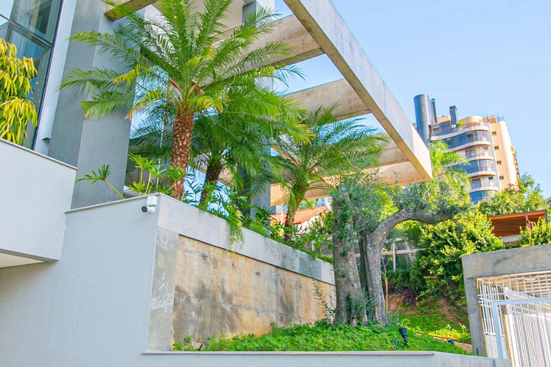 Apartamento no 4º pavimento, com terraço privativo. Ref.:173: 32ª foto da galeria de imagens do imóvel