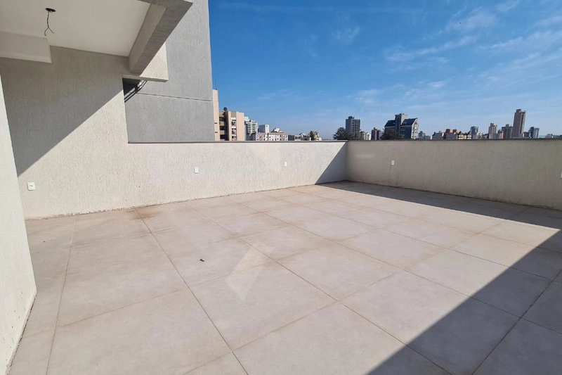 Apartamento no 4º pavimento, com terraço privativo. Ref.:173: 40ª foto da galeria de imagens do imóvel
