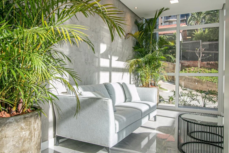 Apartamento no 4º pavimento, com terraço privativo. Ref.:173: 14ª foto da galeria de imagens do imóvel
