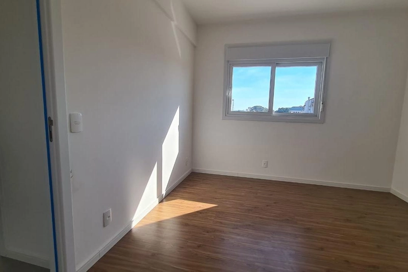Apartamento no 4º pavimento, com terraço privativo. Ref.:173: 49ª foto da galeria de imagens do imóvel