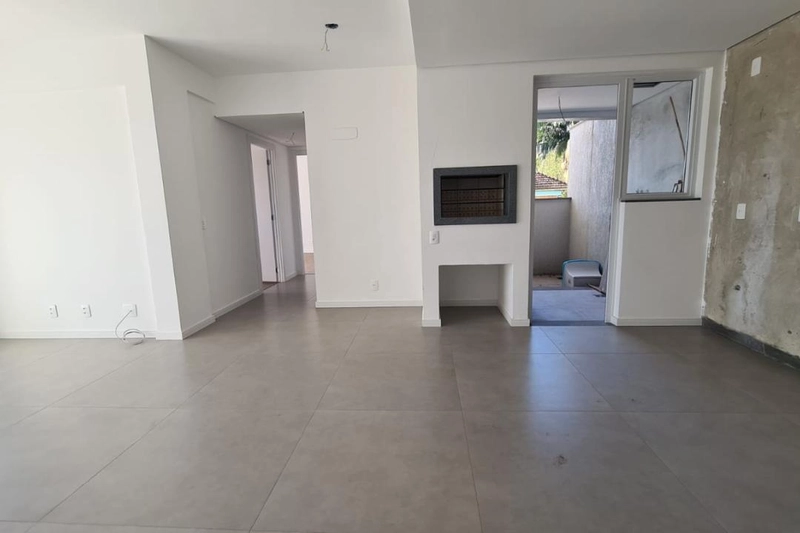 Apartamento no 4º pavimento, com terraço privativo. Ref.:173: 43ª foto da galeria de imagens do imóvel