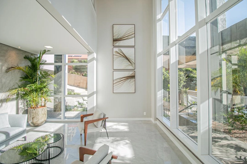 Apartamento no 4º pavimento, com terraço privativo. Ref.:173: 17ª foto da galeria de imagens do imóvel