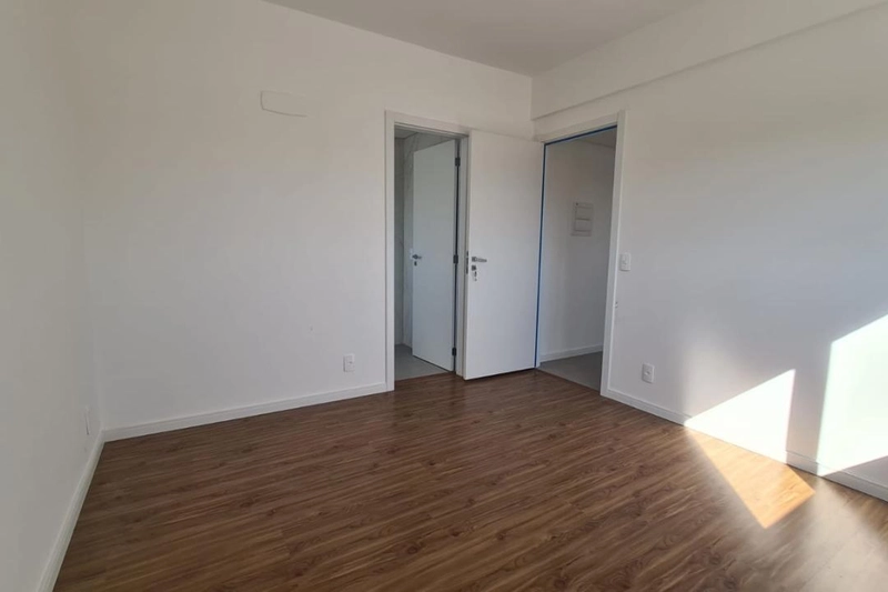 Apartamento no 4º pavimento, com terraço privativo. Ref.:173: 51ª foto da galeria de imagens do imóvel