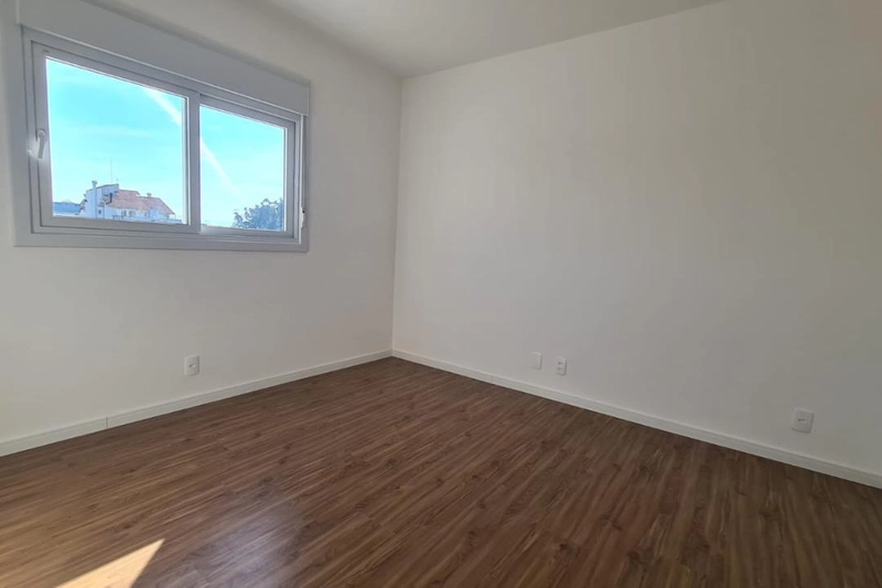 Apartamento no 4º pavimento, com terraço privativo. Ref.:173: 54ª foto da galeria de imagens do imóvel