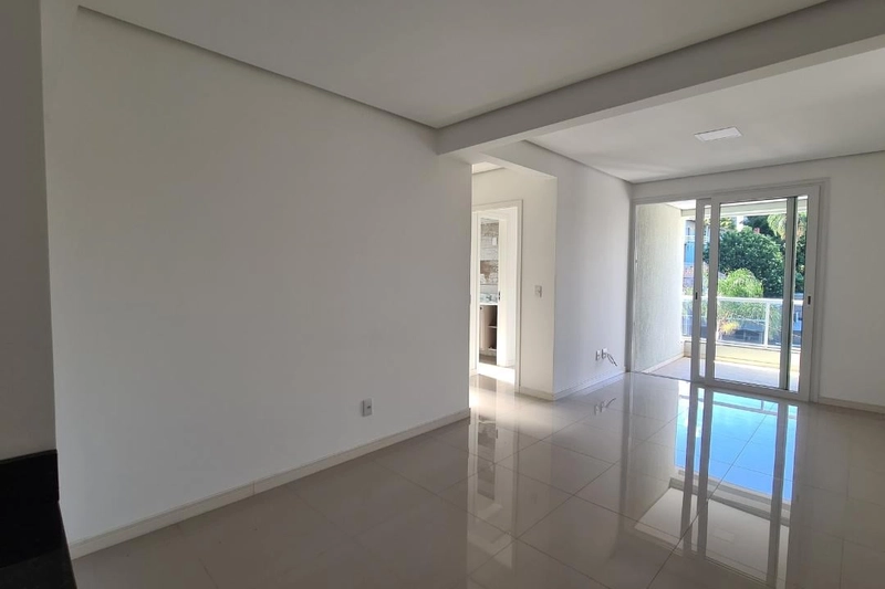 Apartamento com duas vagas de garagem. REF: 385: 16ª foto da galeria de imagens do imóvel