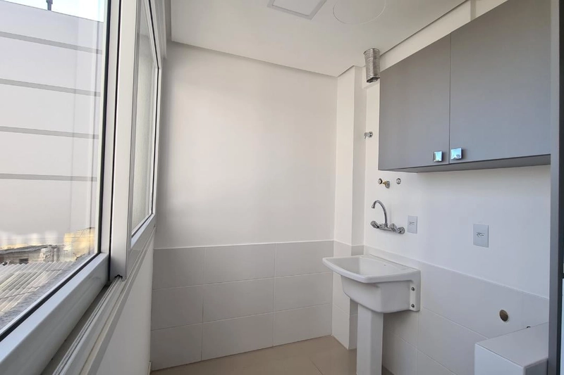 Apartamento com duas vagas de garagem. REF: 385: 20ª foto da galeria de imagens do imóvel