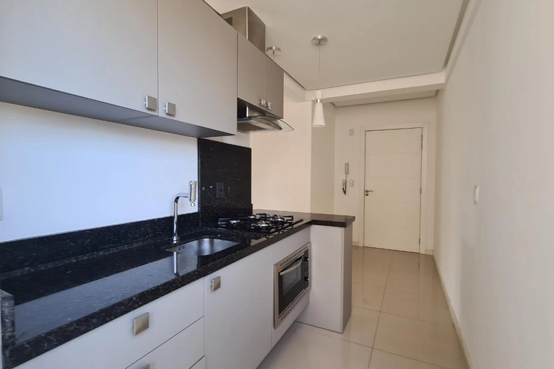 Apartamento com duas vagas de garagem. REF: 385: 18ª foto da galeria de imagens do imóvel