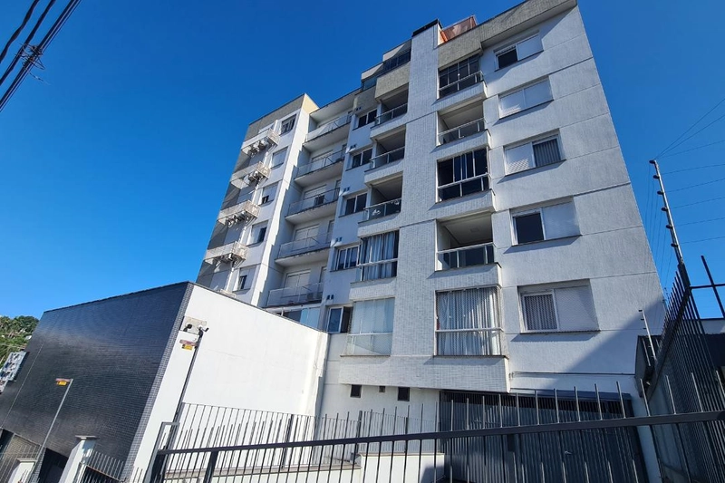 Apartamento com duas vagas de garagem. REF: 385: 24ª foto da galeria de imagens do imóvel