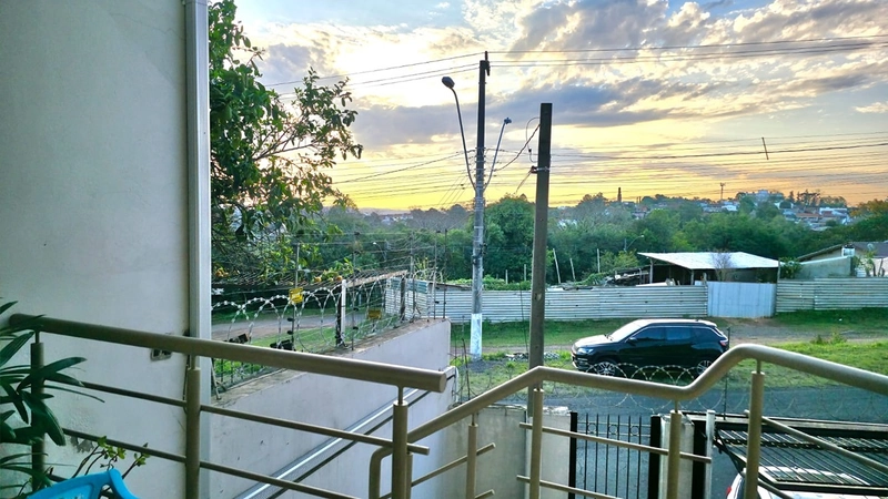 Casa 3 dormitórios com pátio e piscina!: 7ª foto da galeria de imagens do imóvel