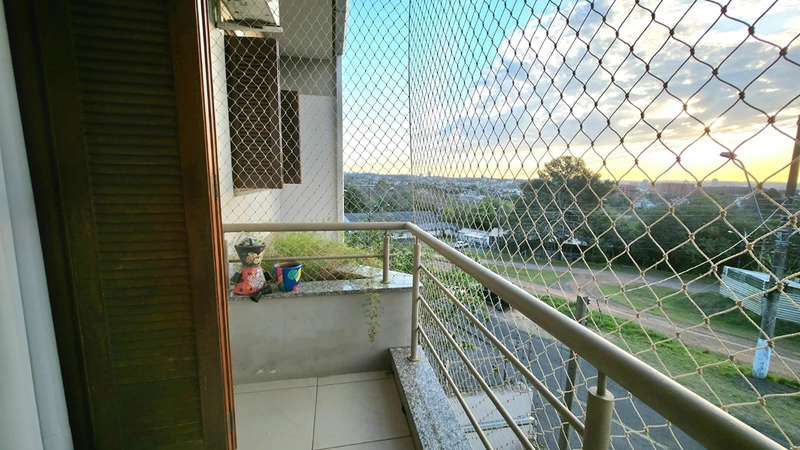 Casa 3 dormitórios com pátio e piscina!: 21ª foto da galeria de imagens do imóvel