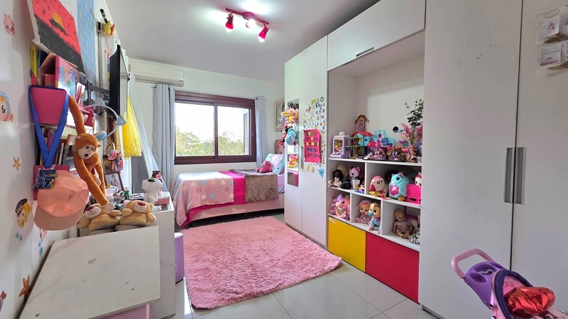 Casa 3 dormitórios com pátio e piscina!: 16ª foto da galeria de imagens do imóvel