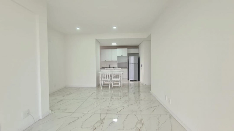 Apartamento com cozinha e banheiros prontos, orientação solar norte/leste. REF: 329: 43ª foto da galeria de imagens do imóvel