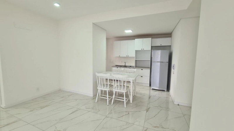Apartamento com cozinha e banheiros prontos, orientação solar norte/leste. REF: 329: 41ª foto da galeria de imagens do imóvel