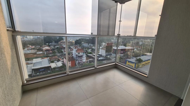 Apartamento com cozinha e banheiros prontos, orientação solar norte/leste. REF: 329: 54ª foto da galeria de imagens do imóvel