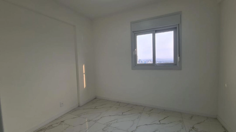 Apartamento com cozinha e banheiros prontos, orientação solar norte/leste. REF: 329: 40ª foto da galeria de imagens do imóvel