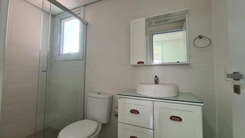 Apartamento com cozinha e banheiros prontos, orientação solar norte/leste. REF: 329: 45ª foto da galeria de imagens do imóvel