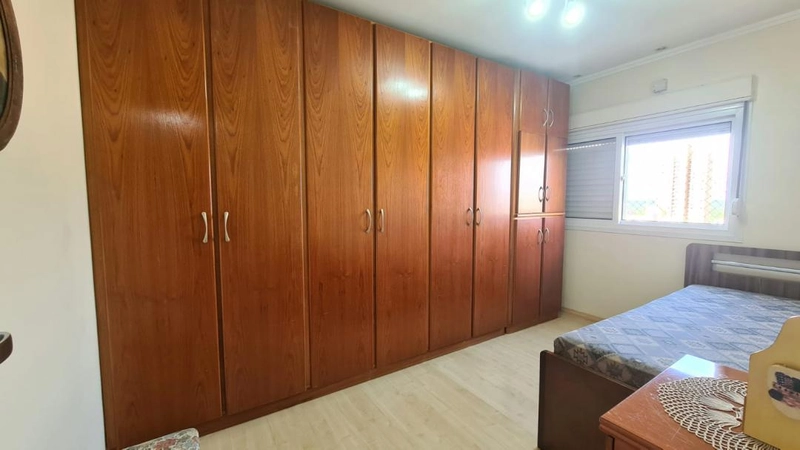 Belo apartamento, semi-mobiliado, andar alto., com uma vista incrível da cidade e uma ótima localização. REF: 359: 10ª foto da galeria de imagens do imóvel