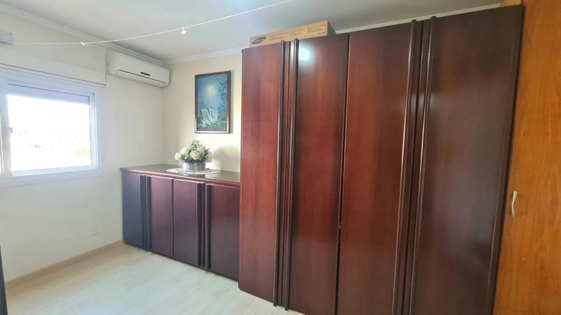 Belo apartamento, semi-mobiliado, andar alto., com uma vista incrível da cidade e uma ótima localização. REF: 359: 13ª foto da galeria de imagens do imóvel