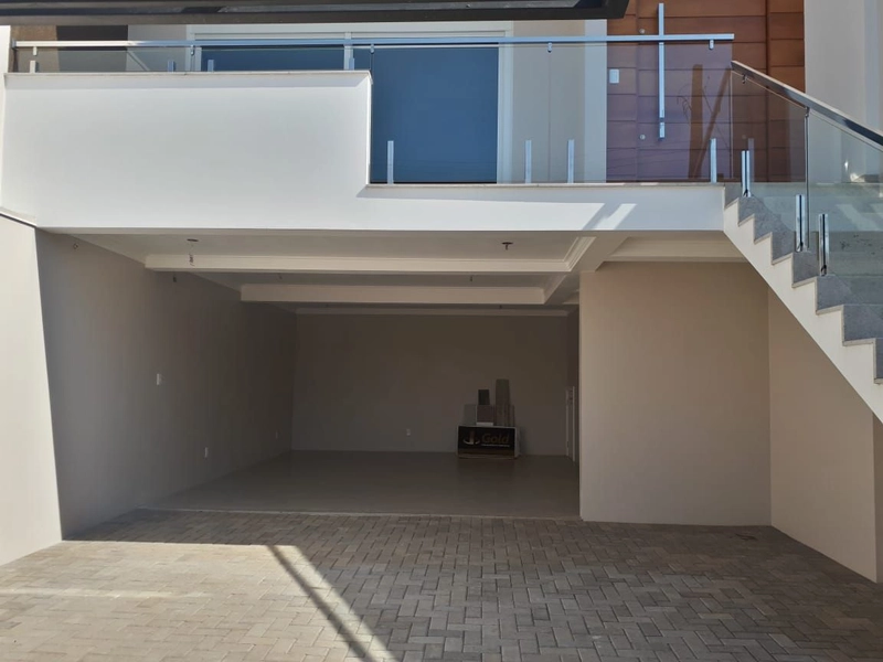 Sobrado novo com arquitetura contemporânea decorado e mobiliado. Ref.:70: 25ª foto da galeria de imagens do imóvel