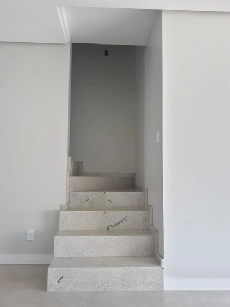 Sobrado novo com arquitetura contemporânea decorado e mobiliado. Ref.:70: 24ª foto da galeria de imagens do imóvel