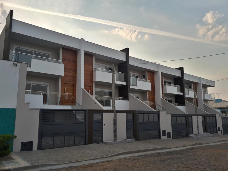 Sobrado novo com arquitetura contemporânea decorado e mobiliado. Ref.:70: 29ª foto da galeria de imagens do imóvel
