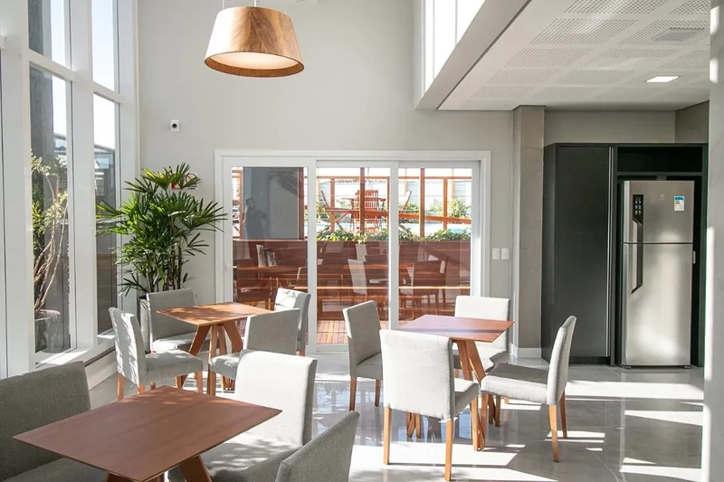 Apartamento mobiliado com 02 dormitórios!: 28ª foto da galeria de imagens do imóvel