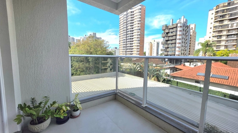 Apartamento mobiliado com 02 dormitórios!: 9ª foto da galeria de imagens do imóvel