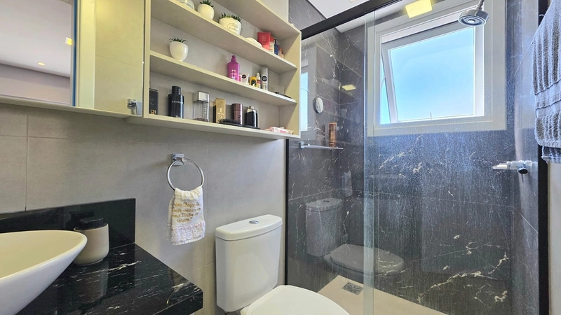 Apartamento mobiliado com 02 dormitórios!: 12ª foto da galeria de imagens do imóvel