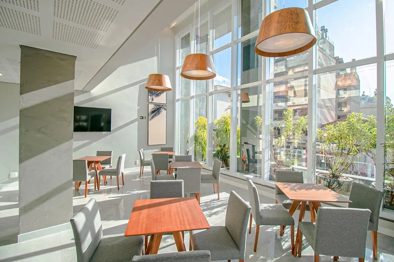 Apartamento mobiliado com 02 dormitórios!: 30ª foto da galeria de imagens do imóvel