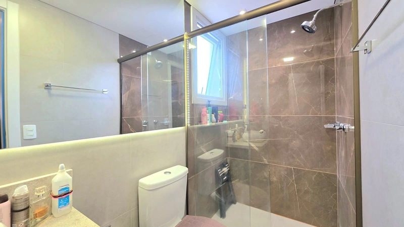 Apartamento mobiliado com 02 dormitórios!: 14ª foto da galeria de imagens do imóvel