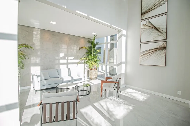 Apartamento mobiliado com 02 dormitórios!: 20ª foto da galeria de imagens do imóvel